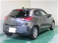 2017 Mazda Demio