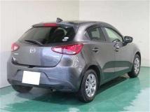2017 Mazda Demio