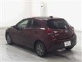 2016 Mazda Demio