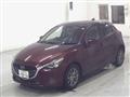 2016 Mazda Demio