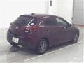 2016 Mazda Demio