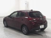 2016 Mazda Demio