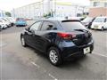 2016 Mazda Demio