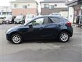 2016 Mazda Demio