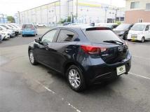 2016 Mazda Demio