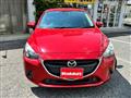 2017 Mazda Demio