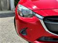 2017 Mazda Demio