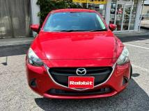 2017 Mazda Demio