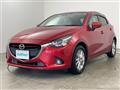 2016 Mazda Demio