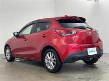 2016 Mazda Demio