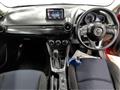 2015 Mazda Demio