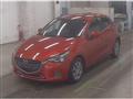 2015 Mazda Demio