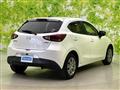 2015 Mazda Demio