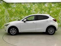 2015 Mazda Demio