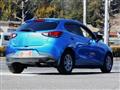 2016 Mazda Demio