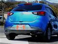 2016 Mazda Demio