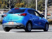 2016 Mazda Demio