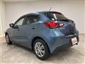 2015 Mazda Demio
