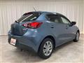 2015 Mazda Demio