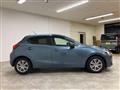 2015 Mazda Demio