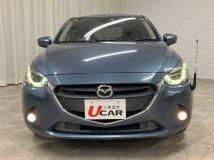 2015 Mazda Demio