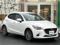 2015 Mazda Demio