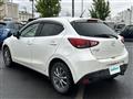 2015 Mazda Demio