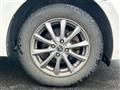 2015 Mazda Demio