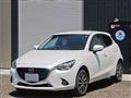 2015 Mazda Demio