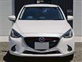 2015 Mazda Demio