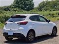 2015 Mazda Demio