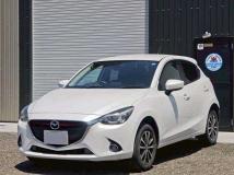 2015 Mazda Demio