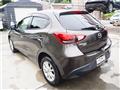 2015 Mazda Demio