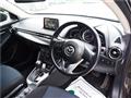 2015 Mazda Demio