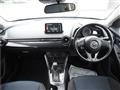 2015 Mazda Demio