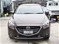 2015 Mazda Demio