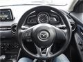 2015 Mazda Demio