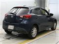 2015 Mazda Demio