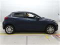 2015 Mazda Demio