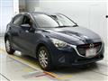 2015 Mazda Demio