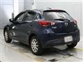 2015 Mazda Demio