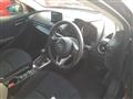 2015 Mazda Demio