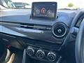 2015 Mazda Demio