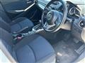 2015 Mazda Demio