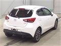 2015 Mazda Demio