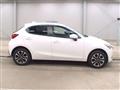 2015 Mazda Demio