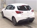 2015 Mazda Demio