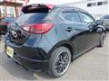 2017 Mazda Demio