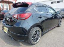 2017 Mazda Demio