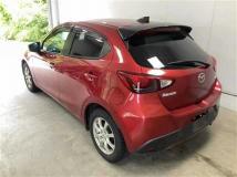 2015 Mazda Demio